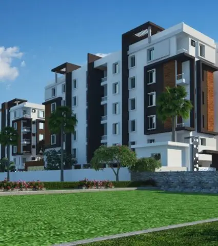 Luxury Apartment - Sri Havens