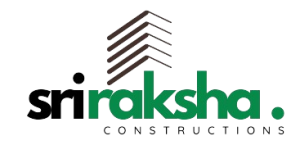 sriraksha constructions logo