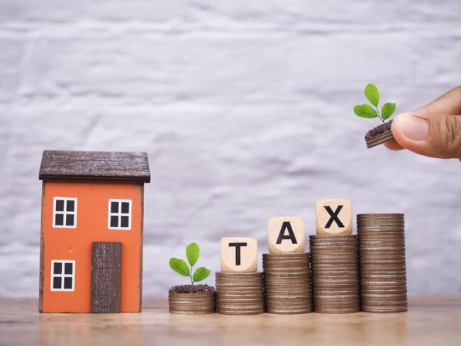 Tax saving options for first-time home buyers in India