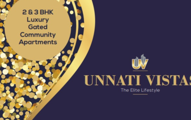 Unnati Vistas Apartment in Bandalguda, Hyderabad