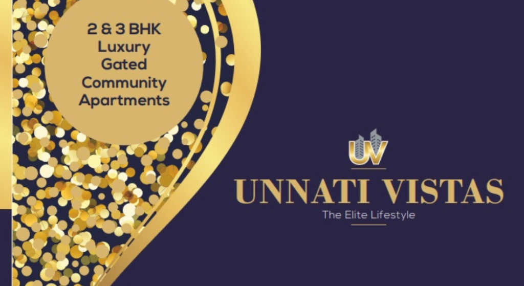 Unnati Vistas Apartment in Bandalguda, Hyderabad