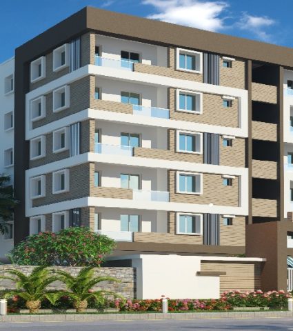 Unnati Vistas Apartments Locality