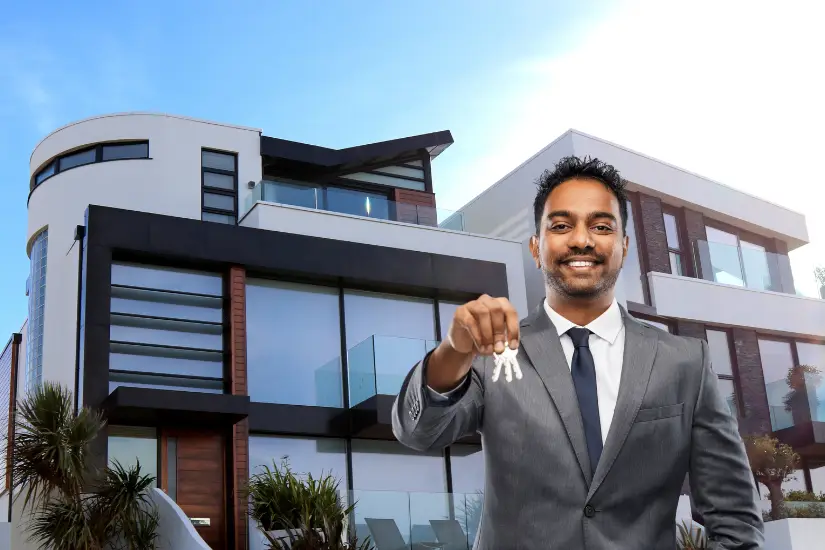 Overview of Vikarabad's emerging real estate market